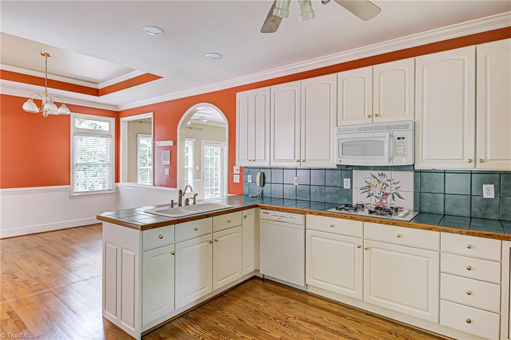 1531 Carters Grove Road Clemmons, NC 27012 - Photo 16 of 35
