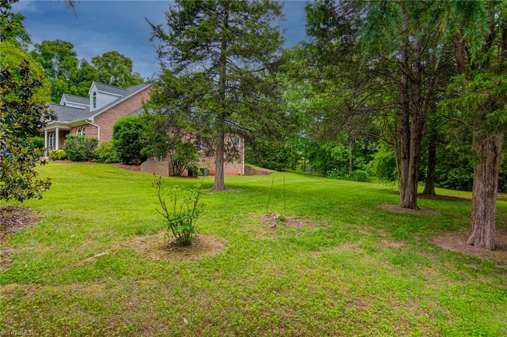 1531 Carters Grove Road Clemmons, NC 27012 - Photo 35 of 35 1.4 acre property with mature trees