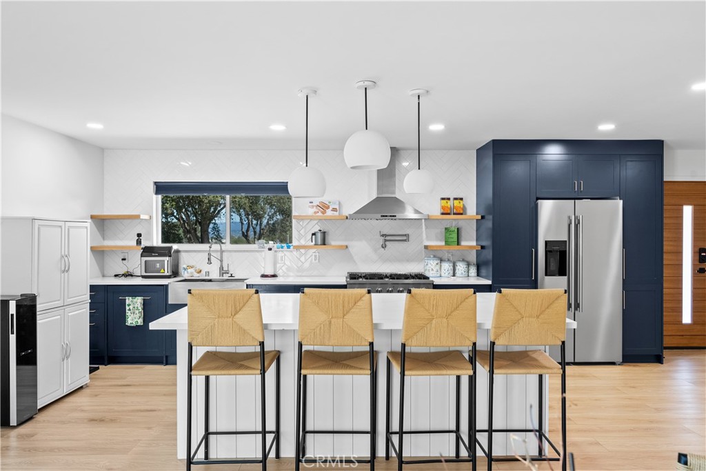 6 Santa Clara Drive Lompoc, CA 93436 - Photo 15 of 40 a large kitchen with lots of counter space and window