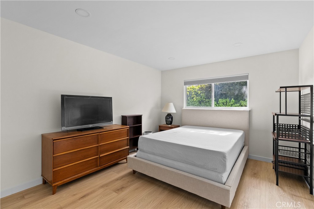 6 Santa Clara Drive Lompoc, CA 93436 - Photo 20 of 40 a bedroom with a bed and a flat screen tv