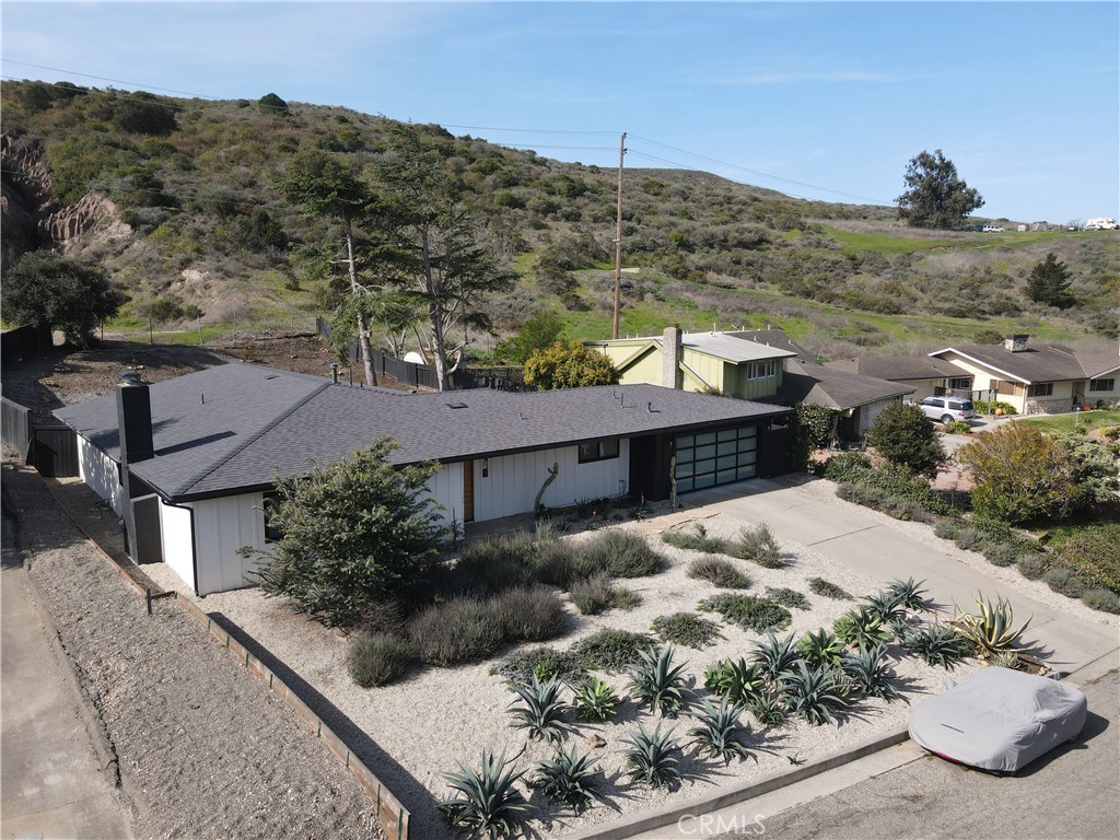 6 Santa Clara Drive Lompoc, CA 93436 - Photo 2 of 40 a view of a house with a mountain in the background