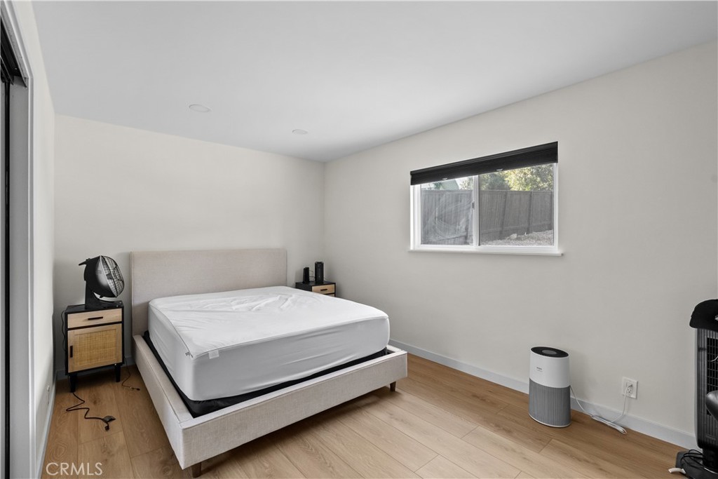 6 Santa Clara Drive Lompoc, CA 93436 - Photo 22 of 40 a bedroom with a bed and painting on the wall