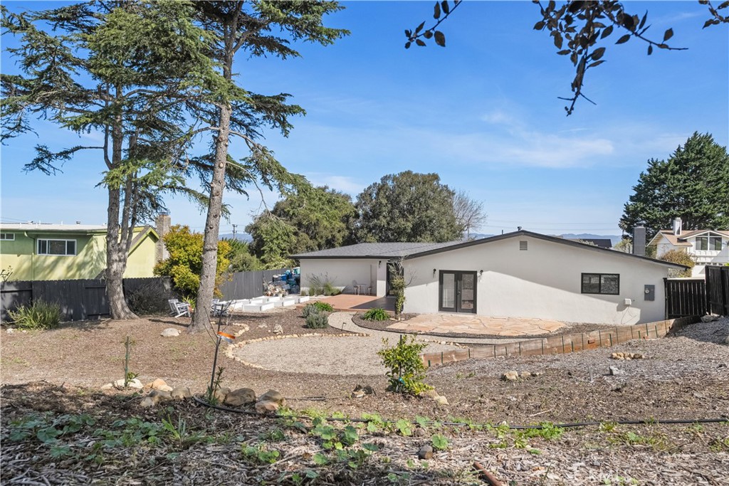 6 Santa Clara Drive Lompoc, CA 93436 - Photo 32 of 40 a view of a house with backyard