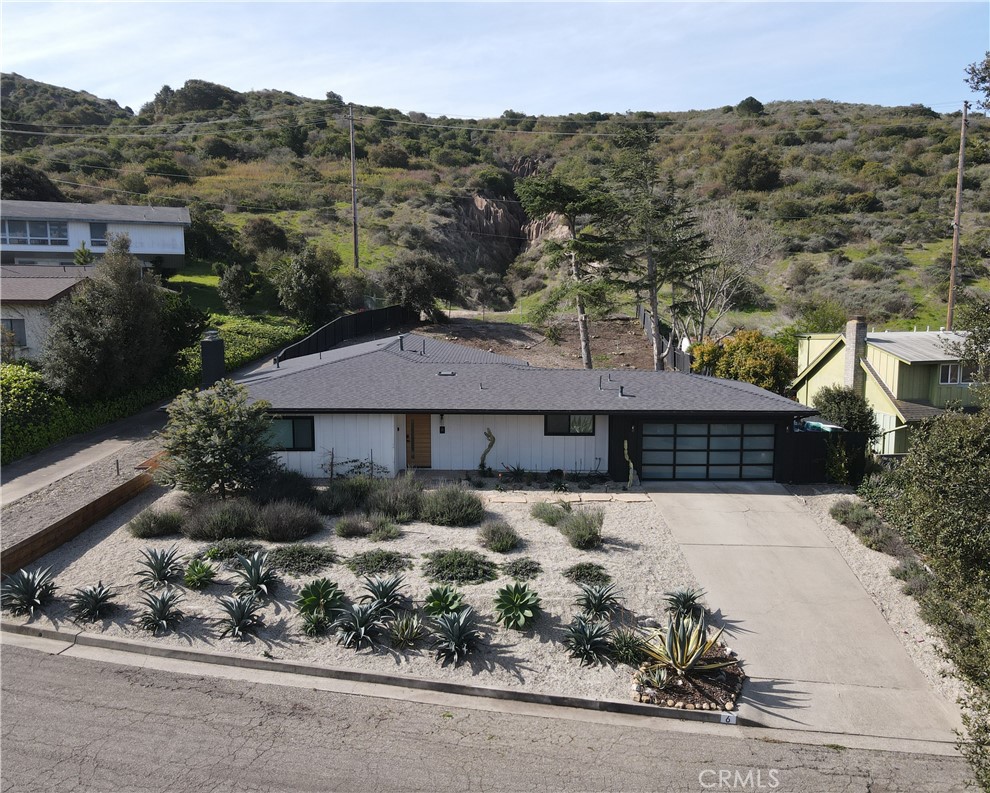 6 Santa Clara Drive Lompoc, CA 93436 - Photo 35 of 40 an aerial view of a house
