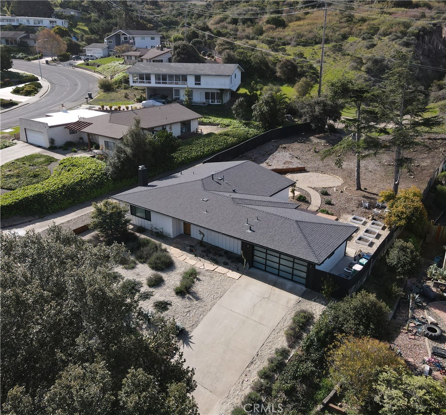 6 Santa Clara Drive Lompoc, CA 93436 - Photo 37 of 40 an aerial view of multiple house