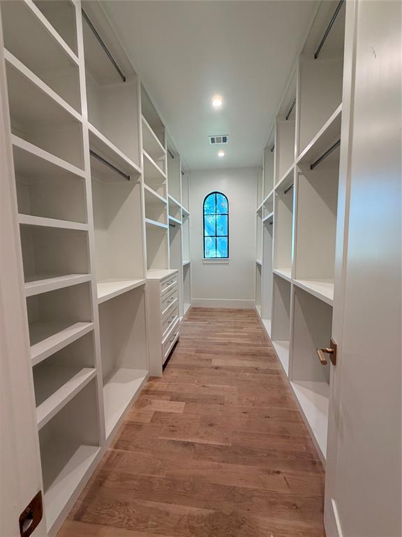 3830 Dunhaven Road Dallas, TX 75220 - Photo 17 of 30 2 separate Primary closets