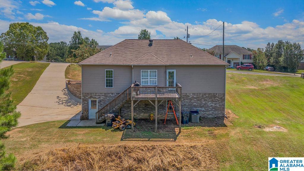 177 Hidden Ridge Drive Odenville, AL 35120 - Photo 32 of 38
