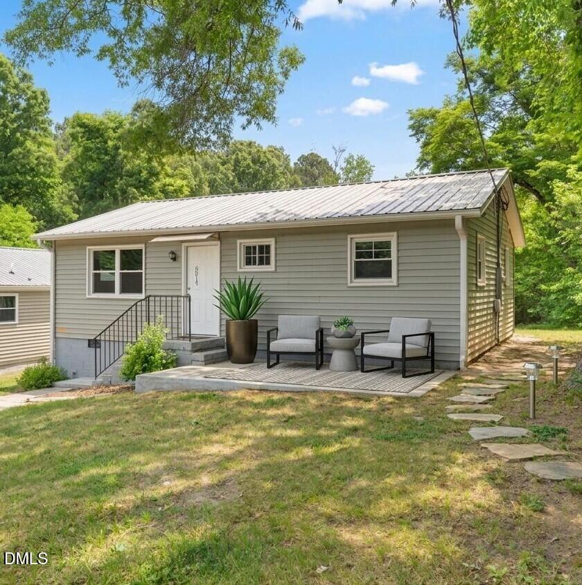 3014 Ruth Street Durham, NC 27704 - Photo 1 of 29