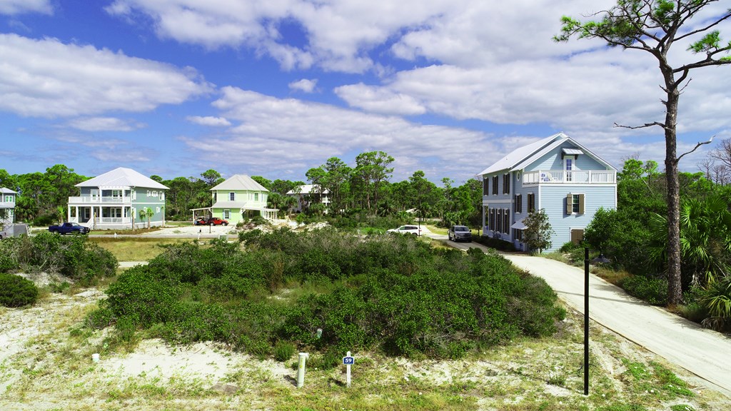 59 Loggerhead Lane Port St. Joe, FL 32456 - Photo 2 of 19
