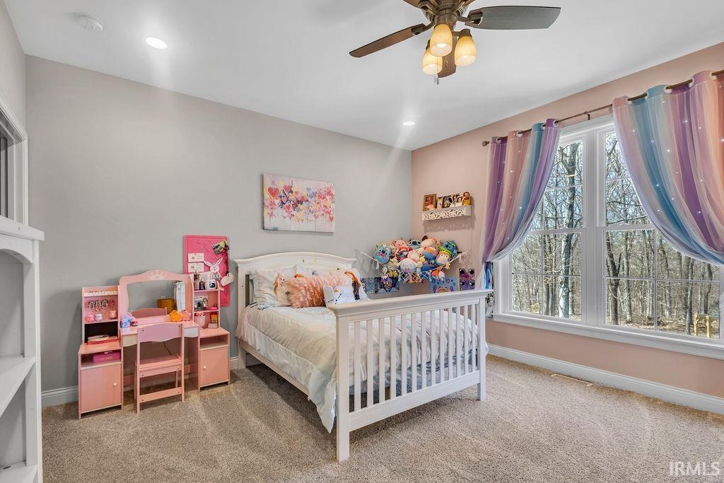 7459 East Rush Ridge Road Bloomington, IN 47401 - Photo 16 of 36