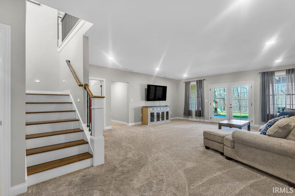 7459 East Rush Ridge Road Bloomington, IN 47401 - Photo 18 of 36