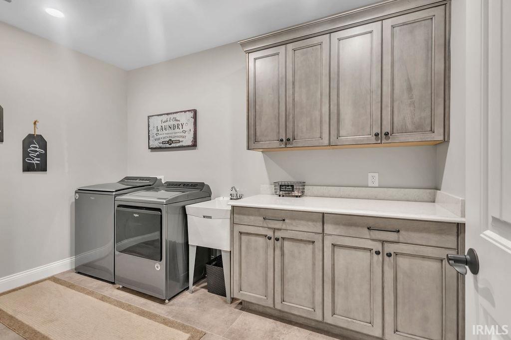 7459 East Rush Ridge Road Bloomington, IN 47401 - Photo 20 of 36