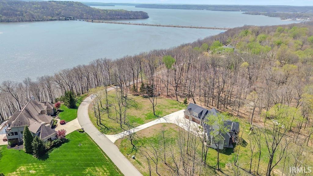 7459 East Rush Ridge Road Bloomington, IN 47401 - Photo 2 of 36