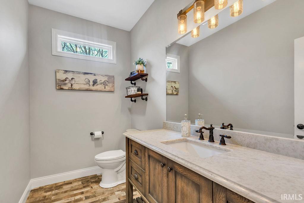 7459 East Rush Ridge Road Bloomington, IN 47401 - Photo 22 of 36