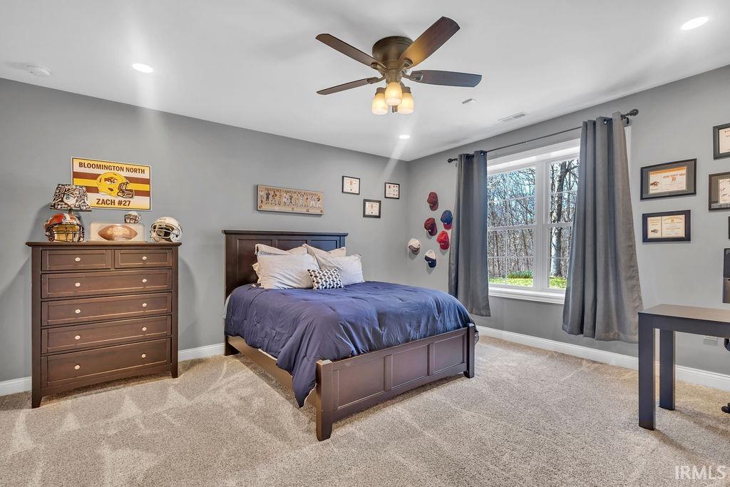 7459 East Rush Ridge Road Bloomington, IN 47401 - Photo 24 of 36
