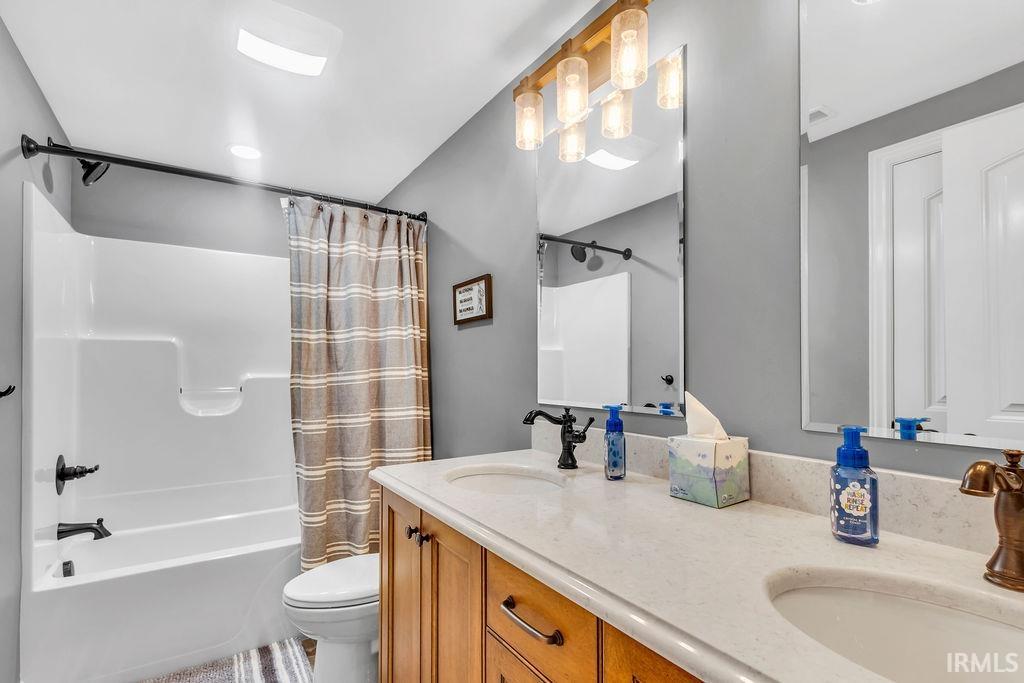 7459 East Rush Ridge Road Bloomington, IN 47401 - Photo 26 of 36