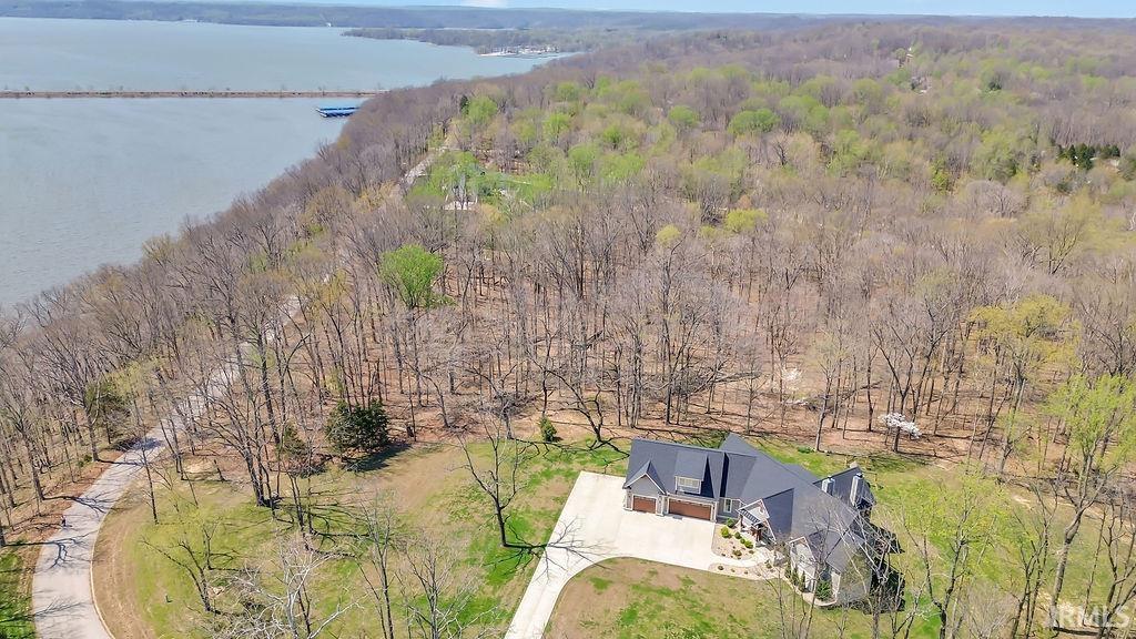 7459 East Rush Ridge Road Bloomington, IN 47401 - Photo 33 of 36