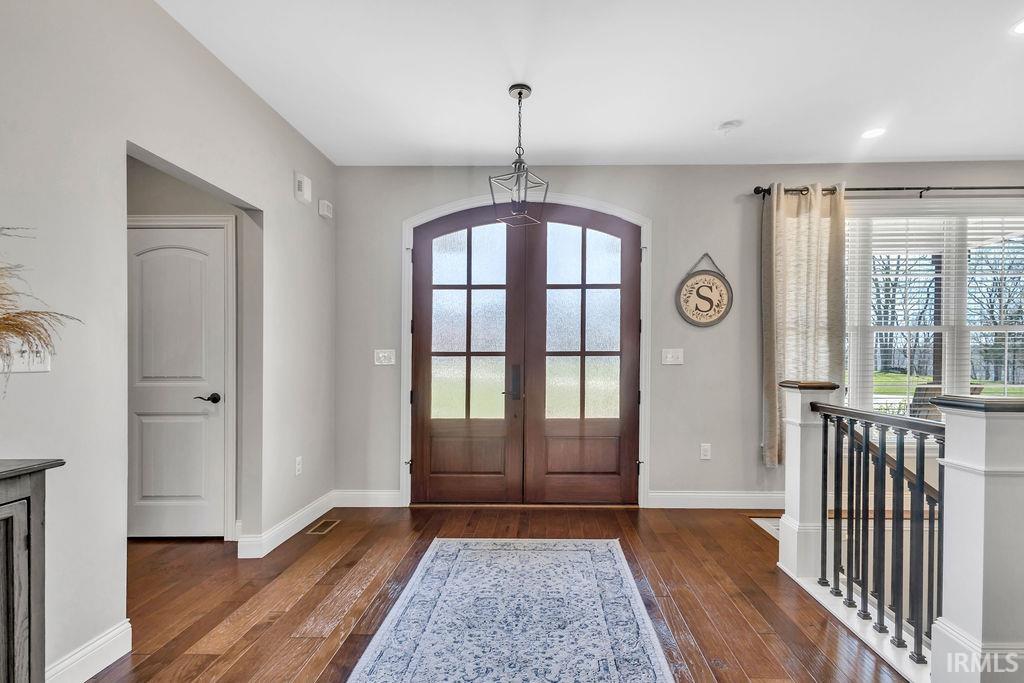 7459 East Rush Ridge Road Bloomington, IN 47401 - Photo 4 of 36