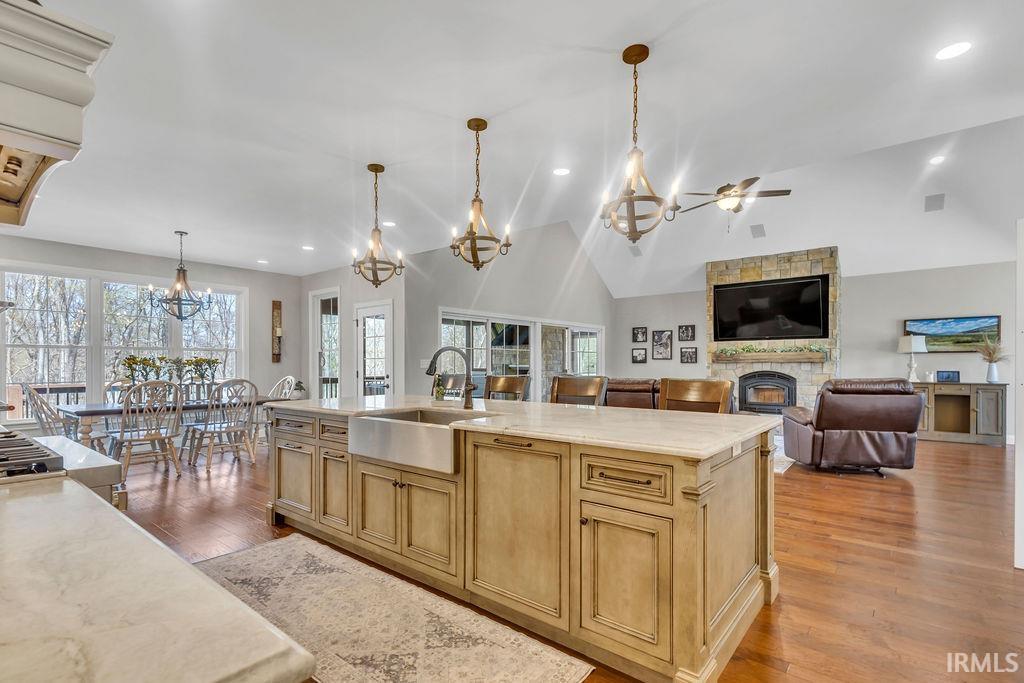 7459 East Rush Ridge Road Bloomington, IN 47401 - Photo 10 of 36