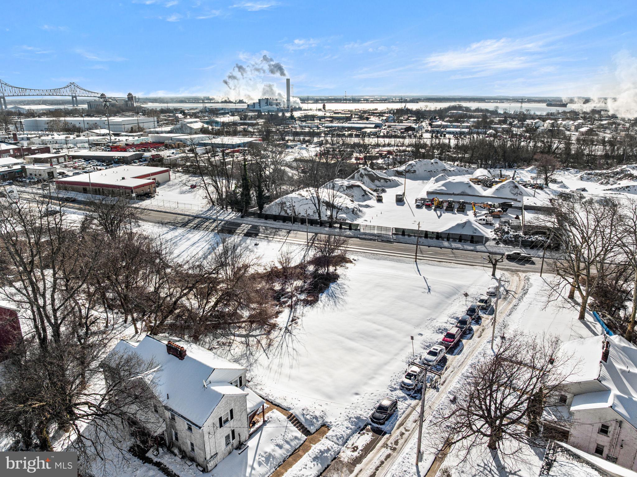 917 Meadow Lane Chester, PA 19013 - Photo 2 of 12 a view of a city