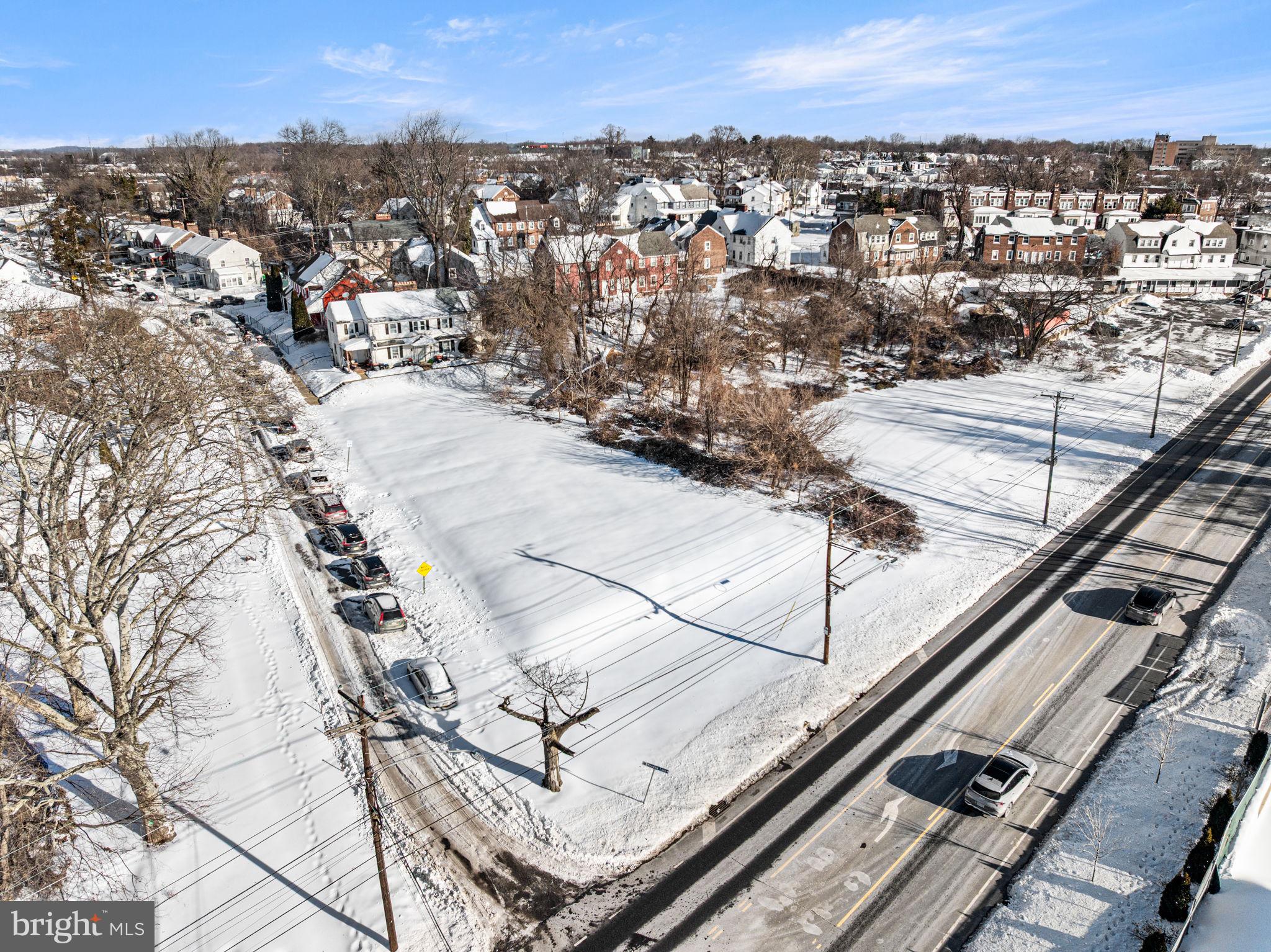 917 Meadow Lane Chester, PA 19013 - Photo 5 of 12 a view of a city