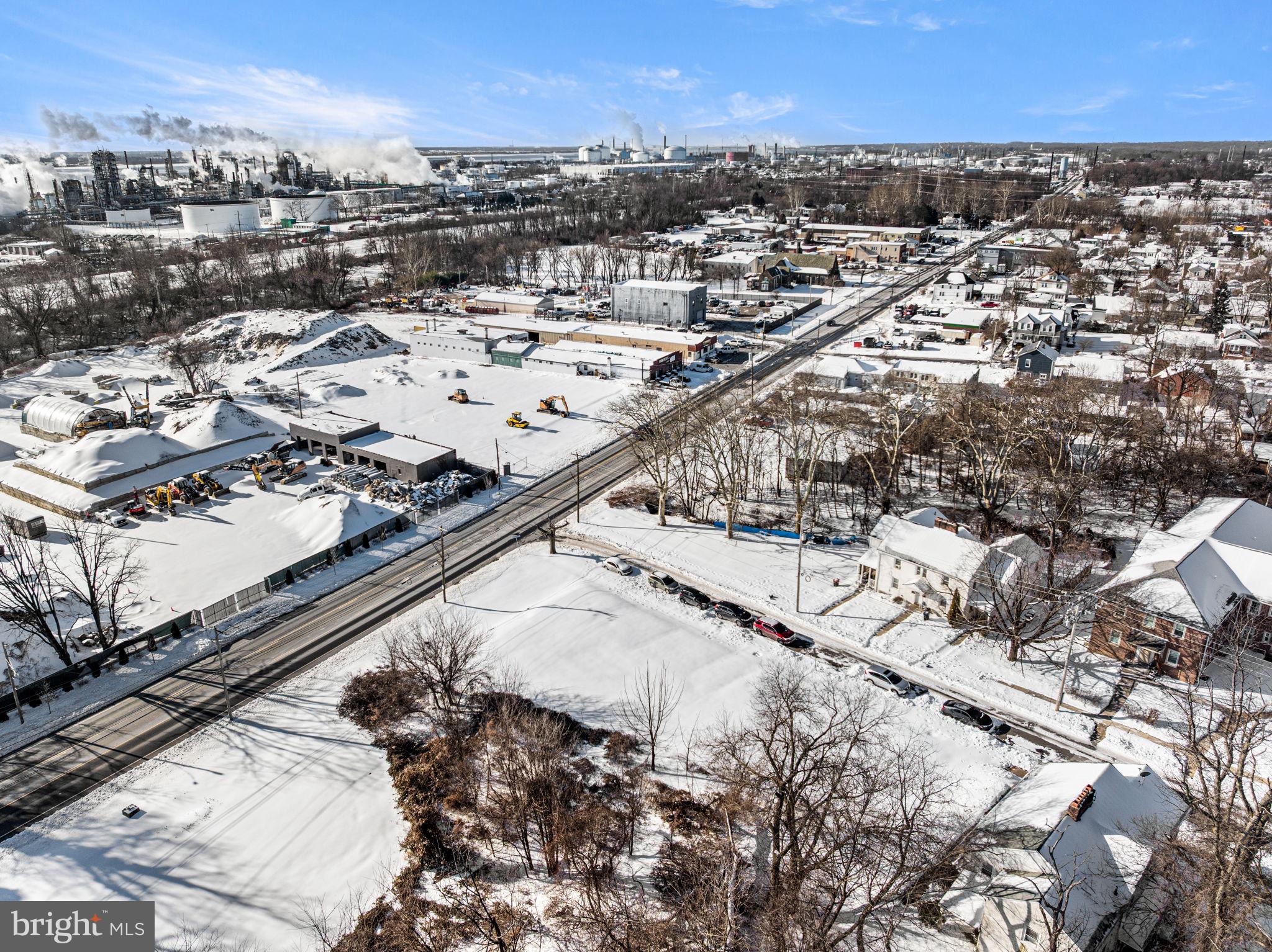 917 Meadow Lane Chester, PA 19013 - Photo 9 of 12 a view of a city