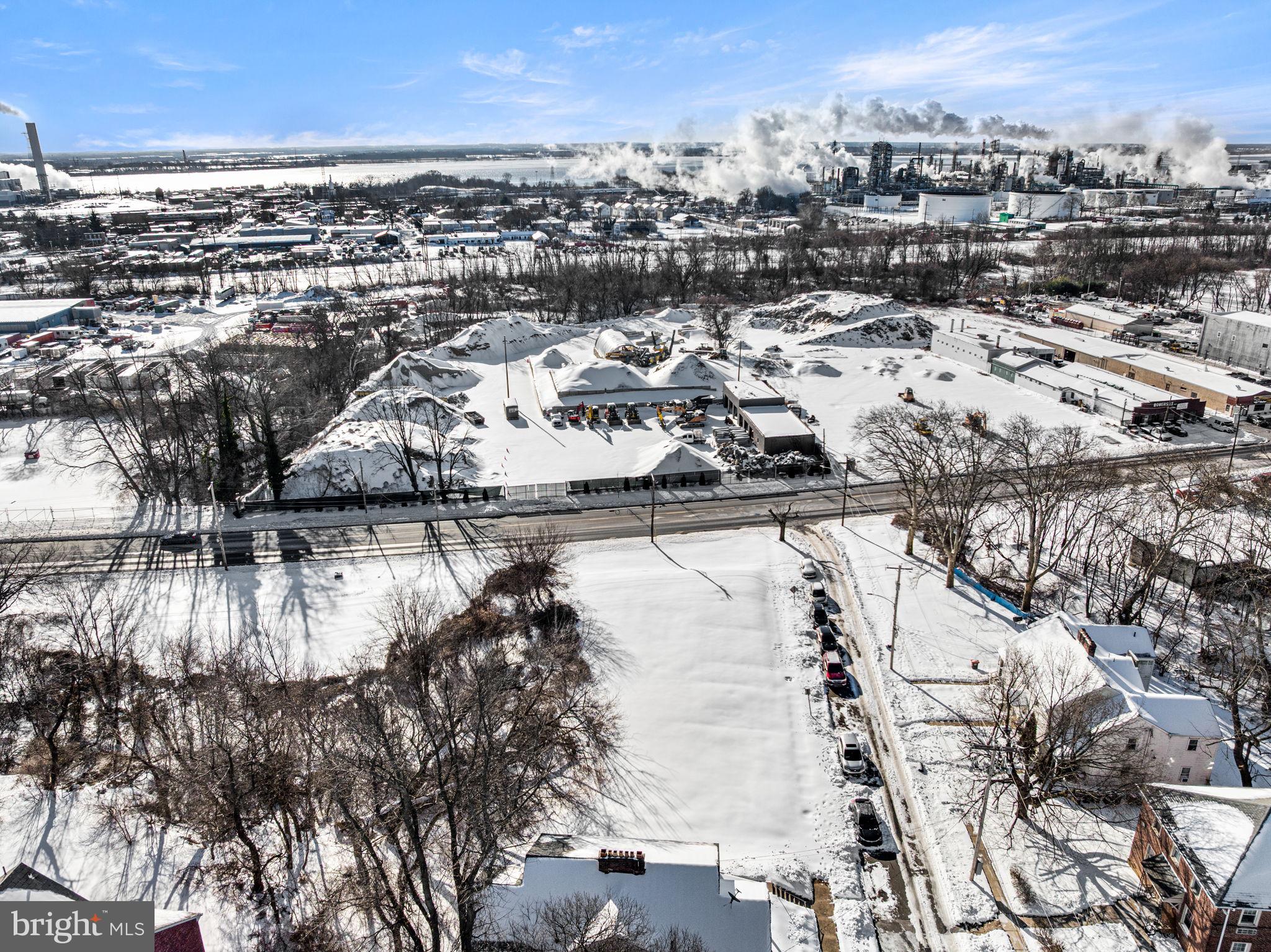 917 Meadow Lane Chester, PA 19013 - Photo 10 of 12 a view of a lake