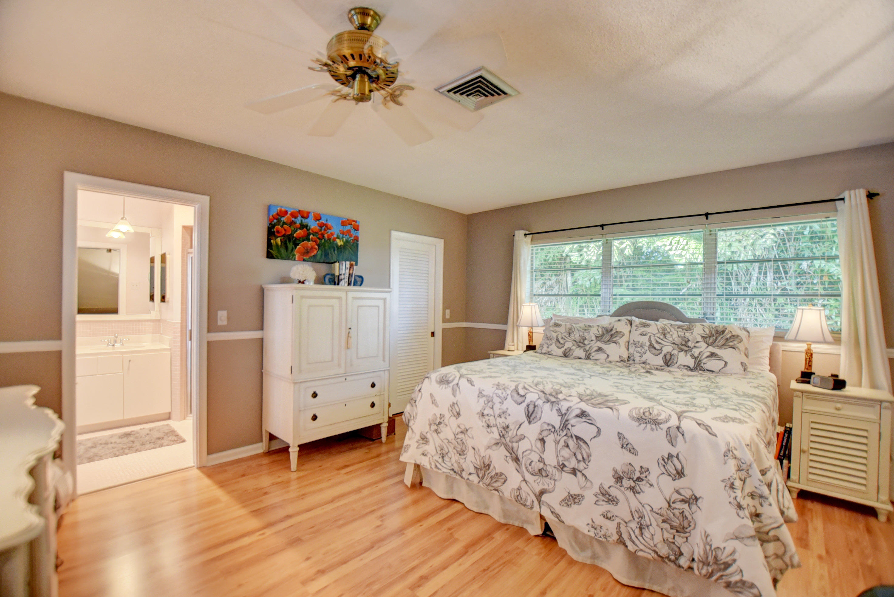 727 Apple Tree Lane Boca Raton, FL 33486 - Photo 21 of 42 Master bedoom