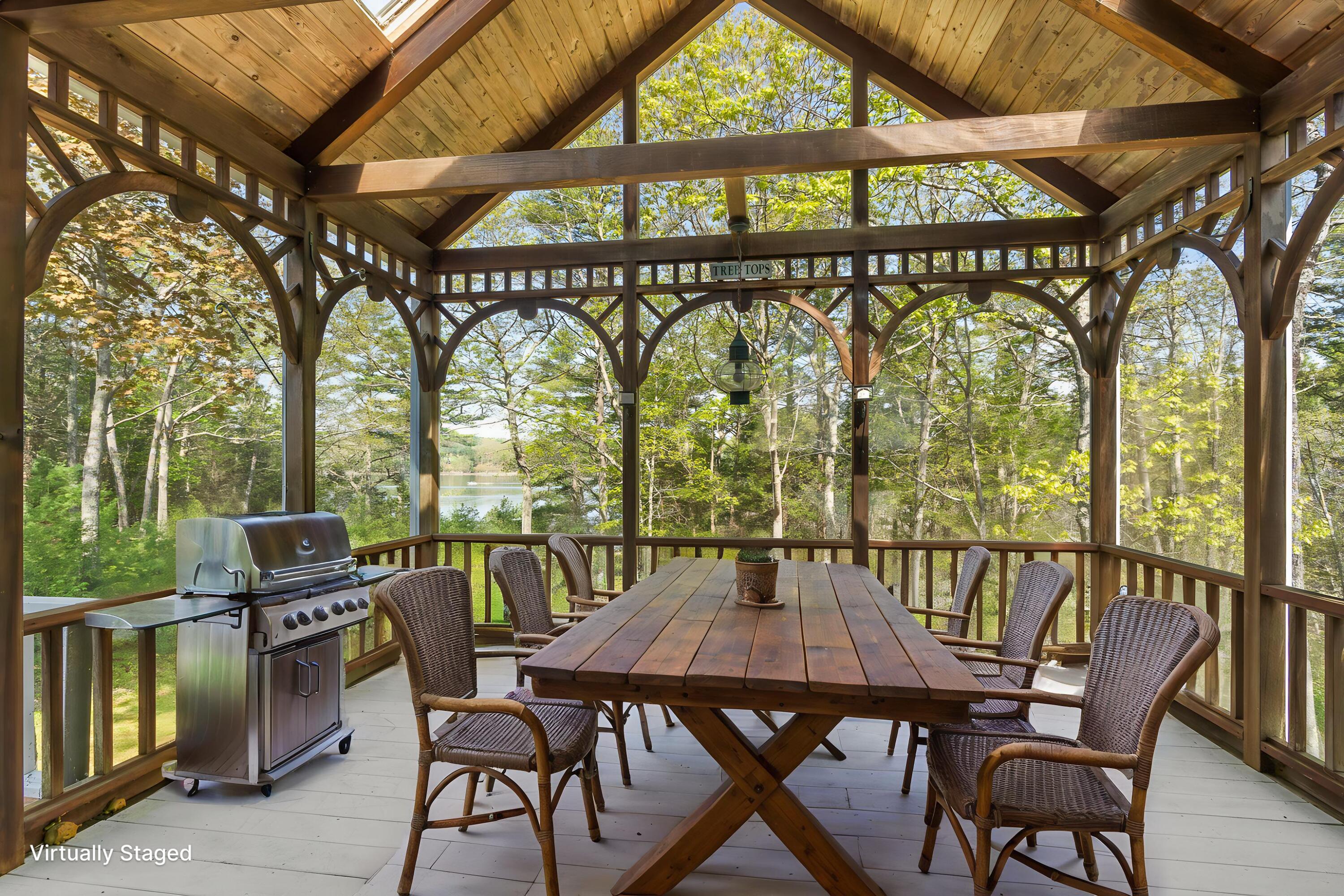 31 Woodward Farm Road Bristol, ME 04539 - Photo 4 of 110