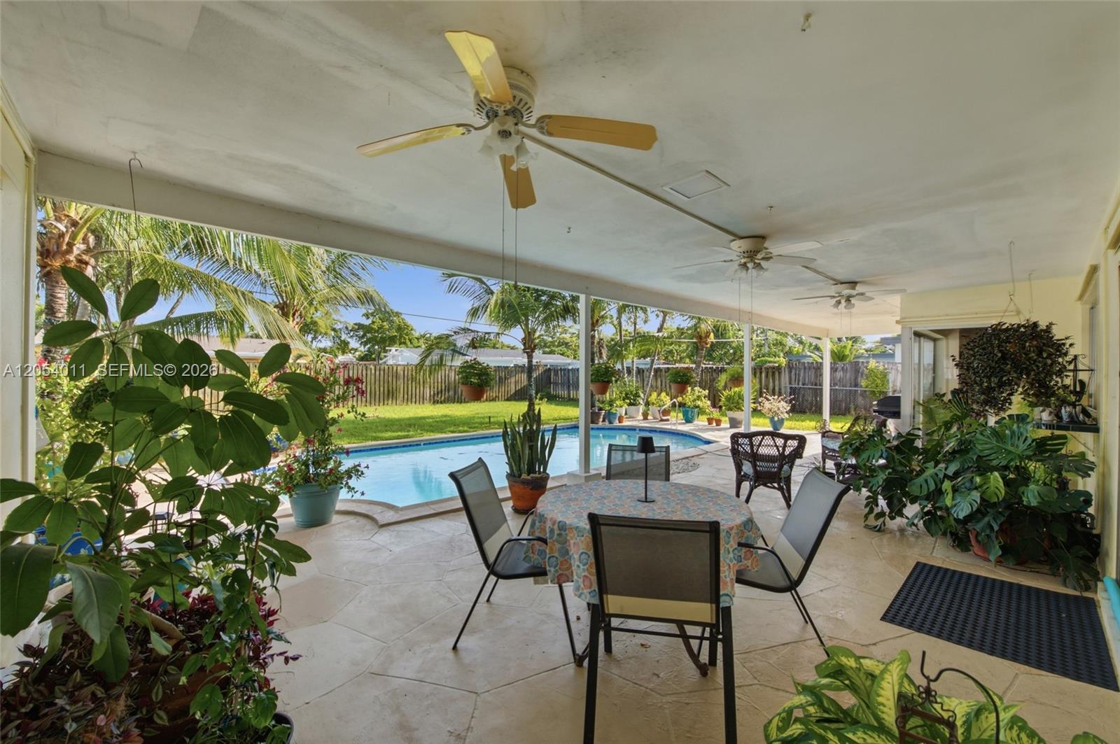 5580 Southwest 7th Street Plantation, FL 33317 - Photo 7 of 37