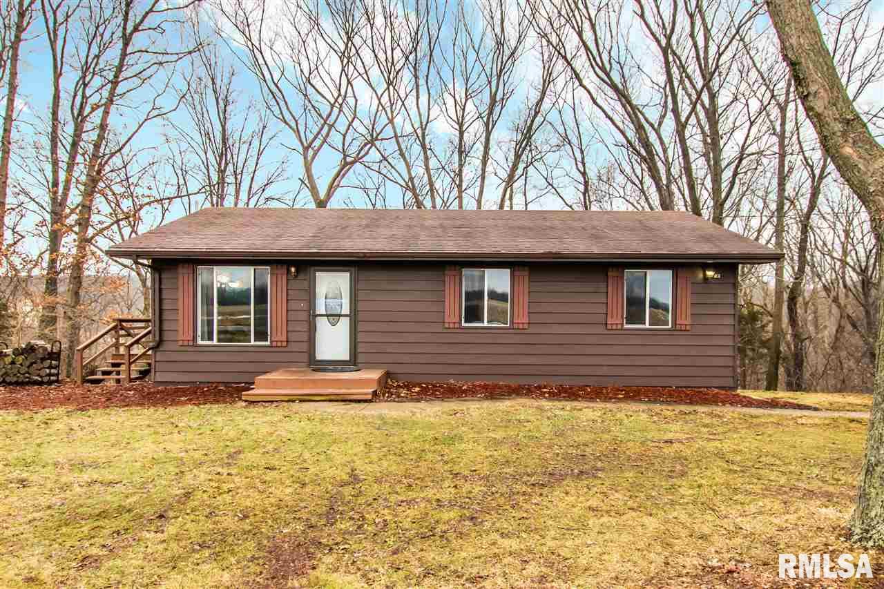 1559 Hickory Point Road Metamora, IL 61548 - Photo 1 of 25