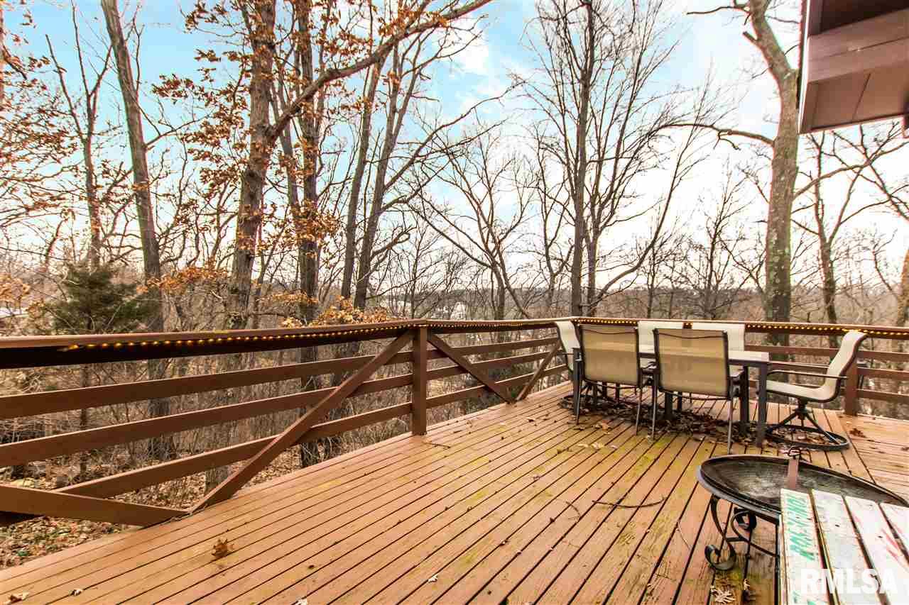 1559 Hickory Point Road Metamora, IL 61548 - Photo 20 of 25