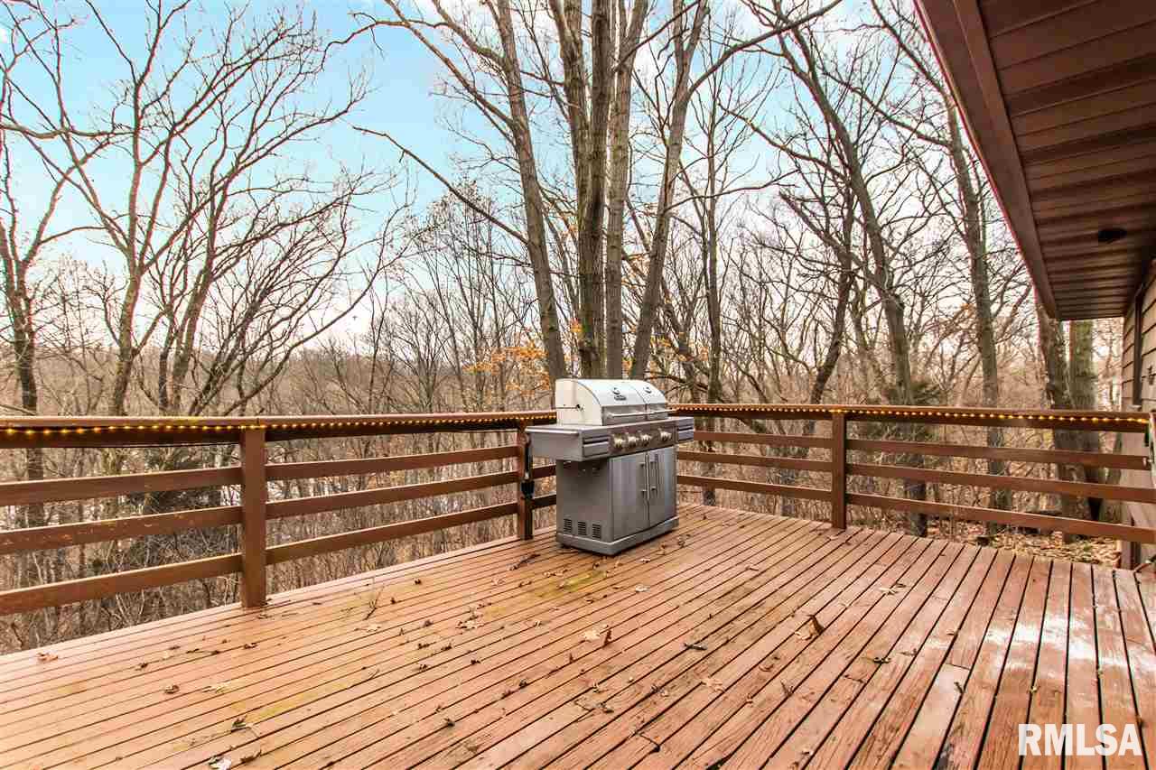 1559 Hickory Point Road Metamora, IL 61548 - Photo 21 of 25