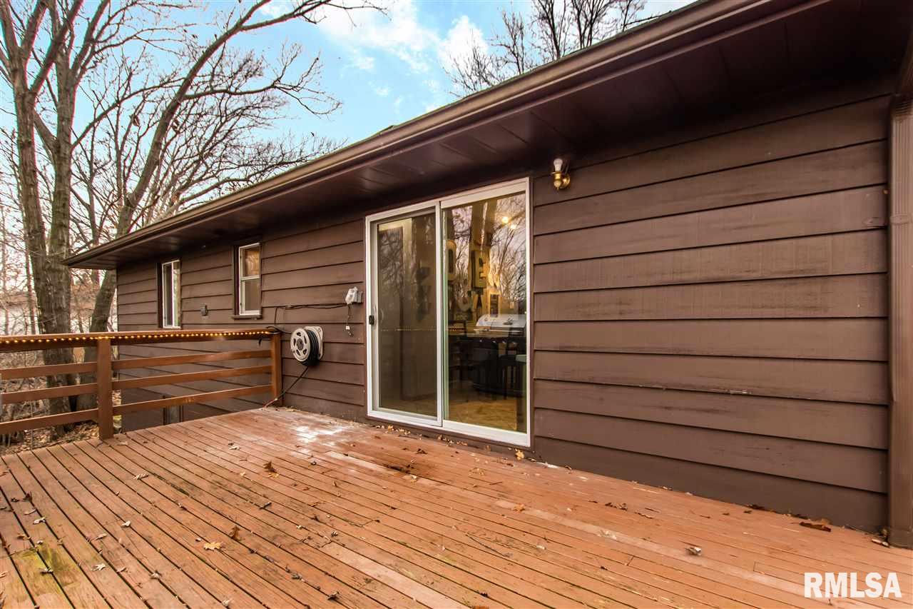 1559 Hickory Point Road Metamora, IL 61548 - Photo 22 of 25