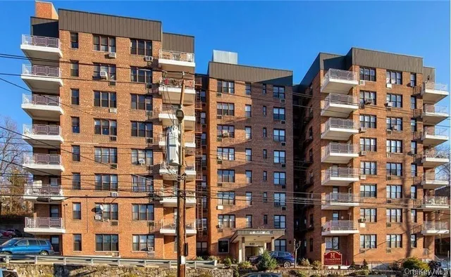 $207,500 | 632 Warburton Avenue, Unit 6K, Yonkers, NY 10701