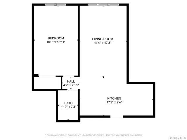 $207,500 | 632 Warburton Avenue, Unit 6K, Yonkers, NY 10701