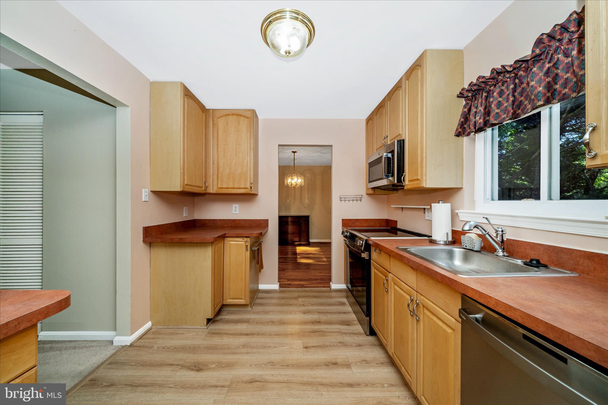 13001 Buccaneer Road Silver Spring, MD 20904 - Photo 30 of 58 Kitchen 2