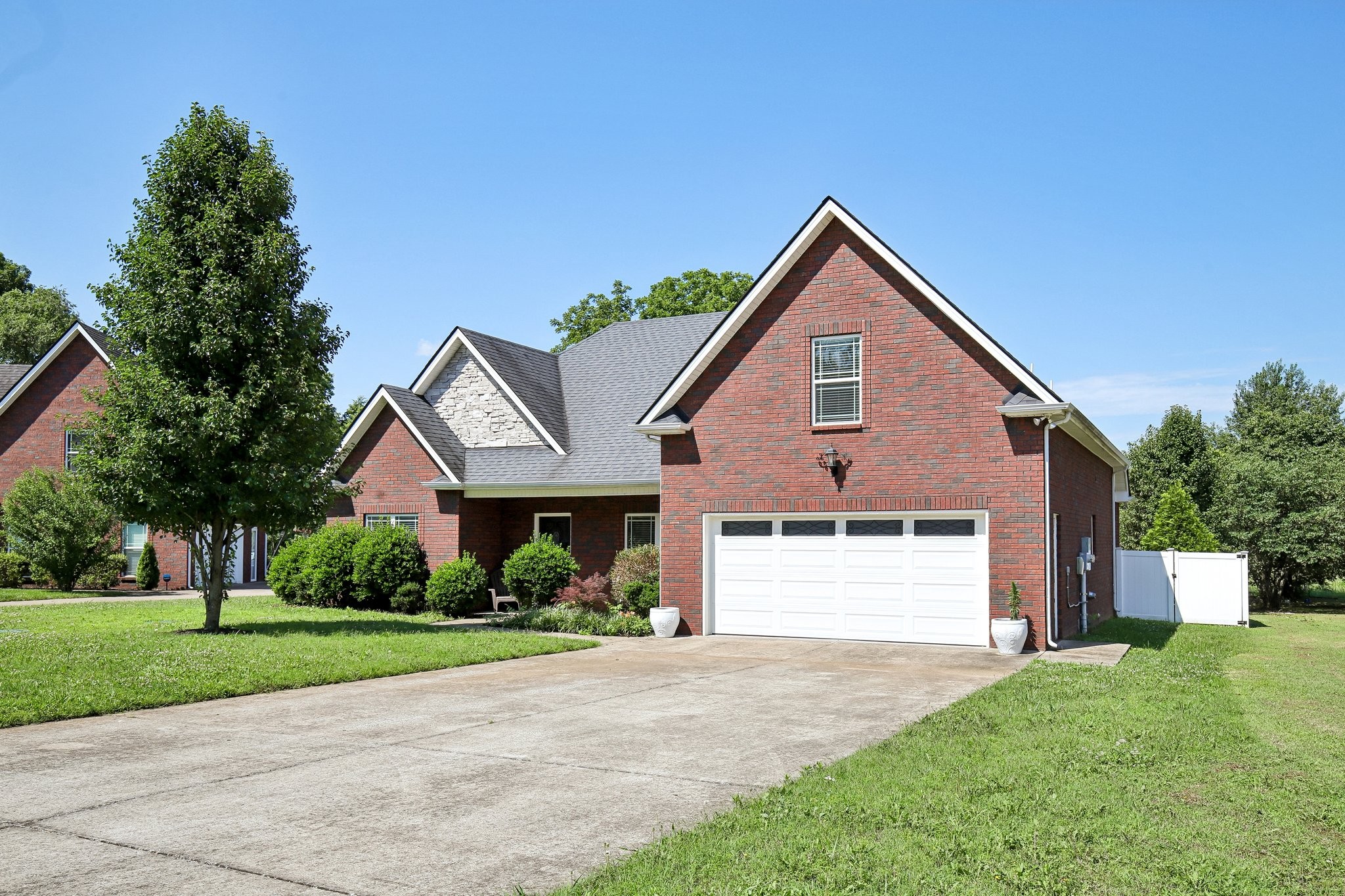 316 Amazonway Ridge Lascassas, TN 37085 - Photo 2 of 34
