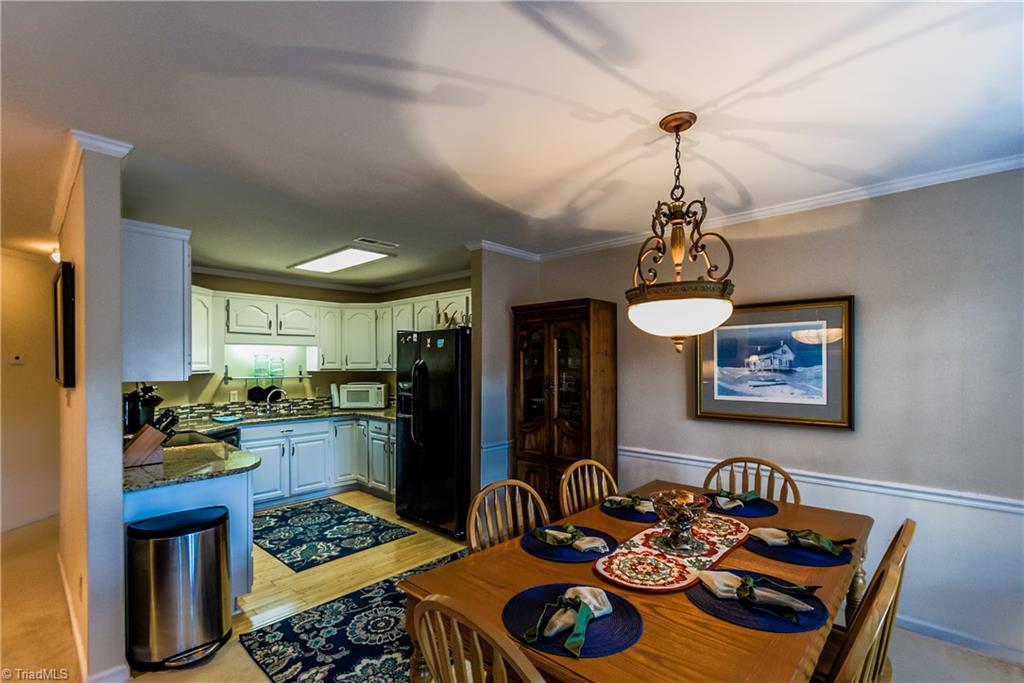 102 Pebble Rdg Lane Winston-Salem, NC 27104 - Photo 13 of 22 Gallery Image 13