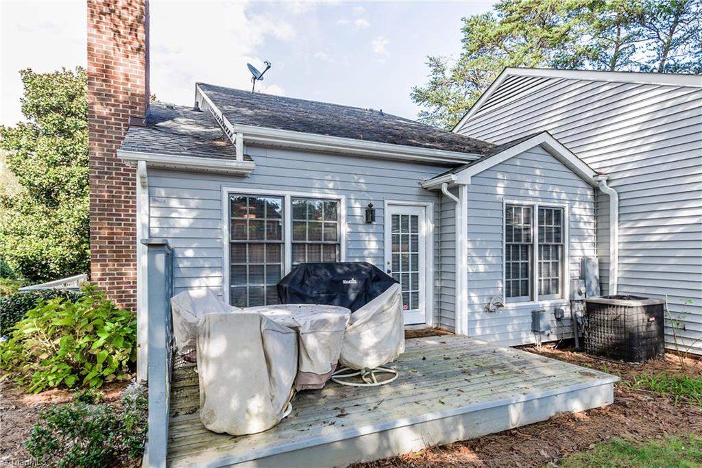 102 Pebble Rdg Lane Winston-Salem, NC 27104 - Photo 19 of 22 Gallery Image 19