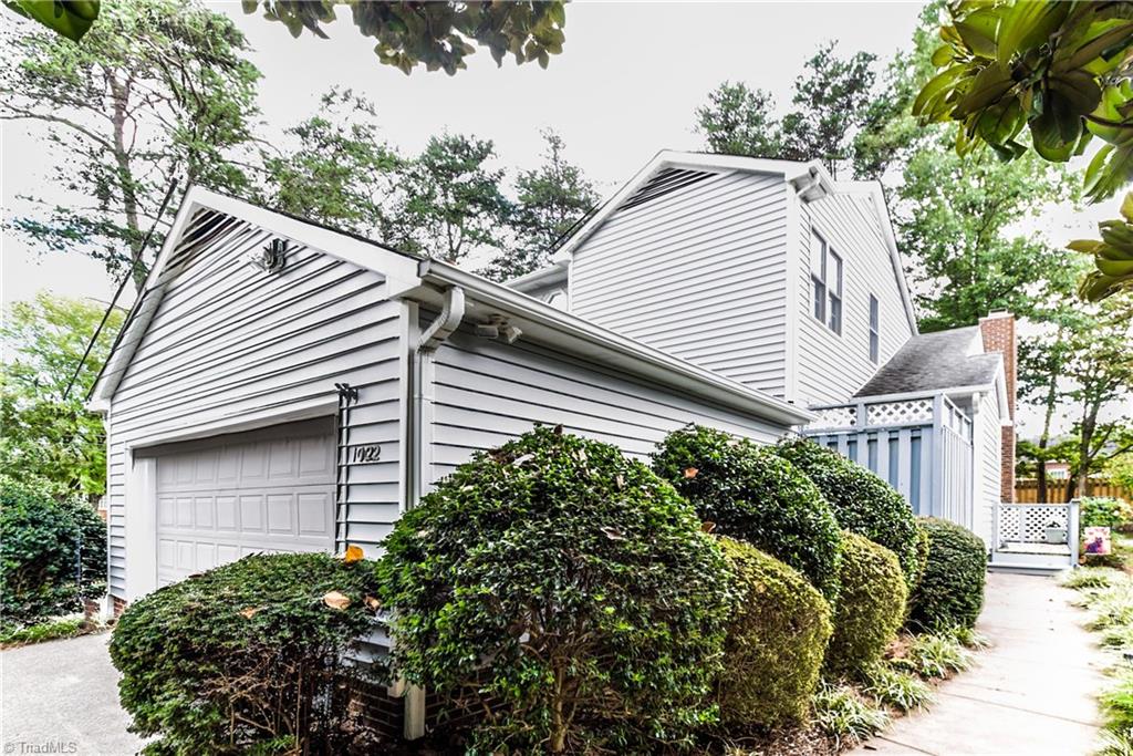 102 Pebble Rdg Lane Winston-Salem, NC 27104 - Photo 20 of 22 Gallery Image 20