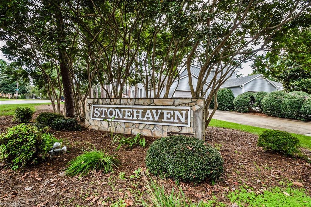 102 Pebble Rdg Lane Winston-Salem, NC 27104 - Photo 22 of 22 Gallery Image 22