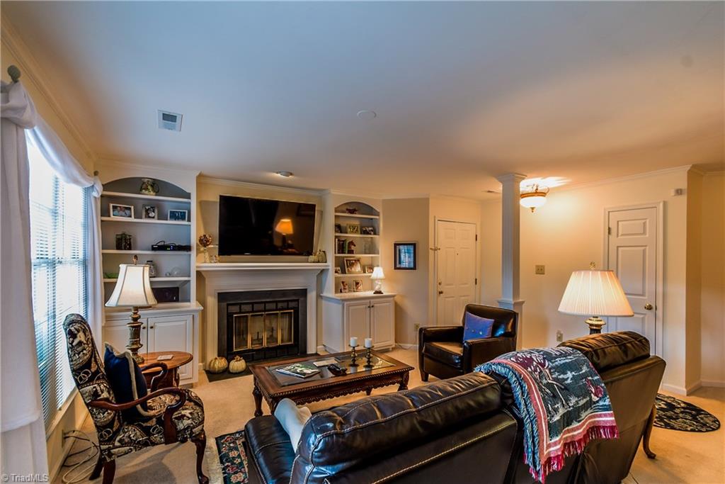 102 Pebble Rdg Lane Winston-Salem, NC 27104 - Photo 7 of 22 Gallery Image 7