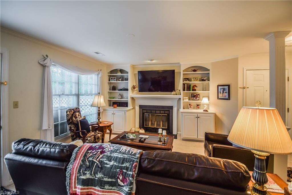 102 Pebble Rdg Lane Winston-Salem, NC 27104 - Photo 8 of 22 Gallery Image 8