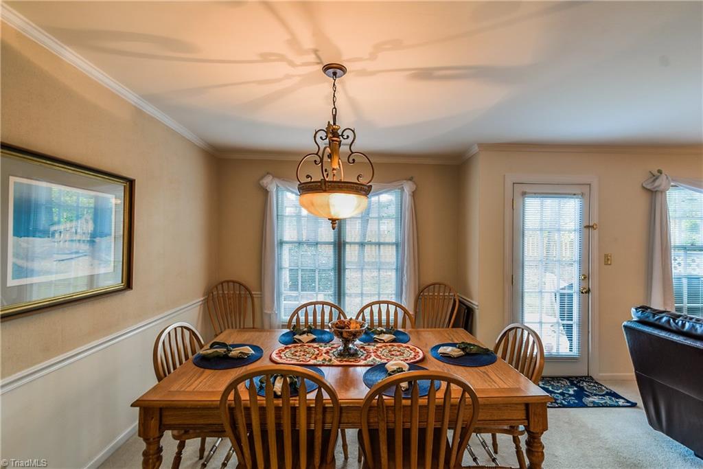 102 Pebble Rdg Lane Winston-Salem, NC 27104 - Photo 9 of 22 Gallery Image 9