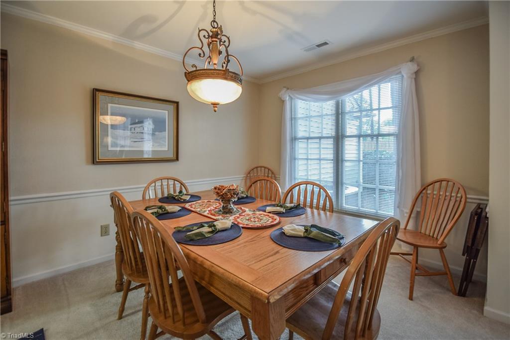102 Pebble Rdg Lane Winston-Salem, NC 27104 - Photo 10 of 22 Gallery Image 10