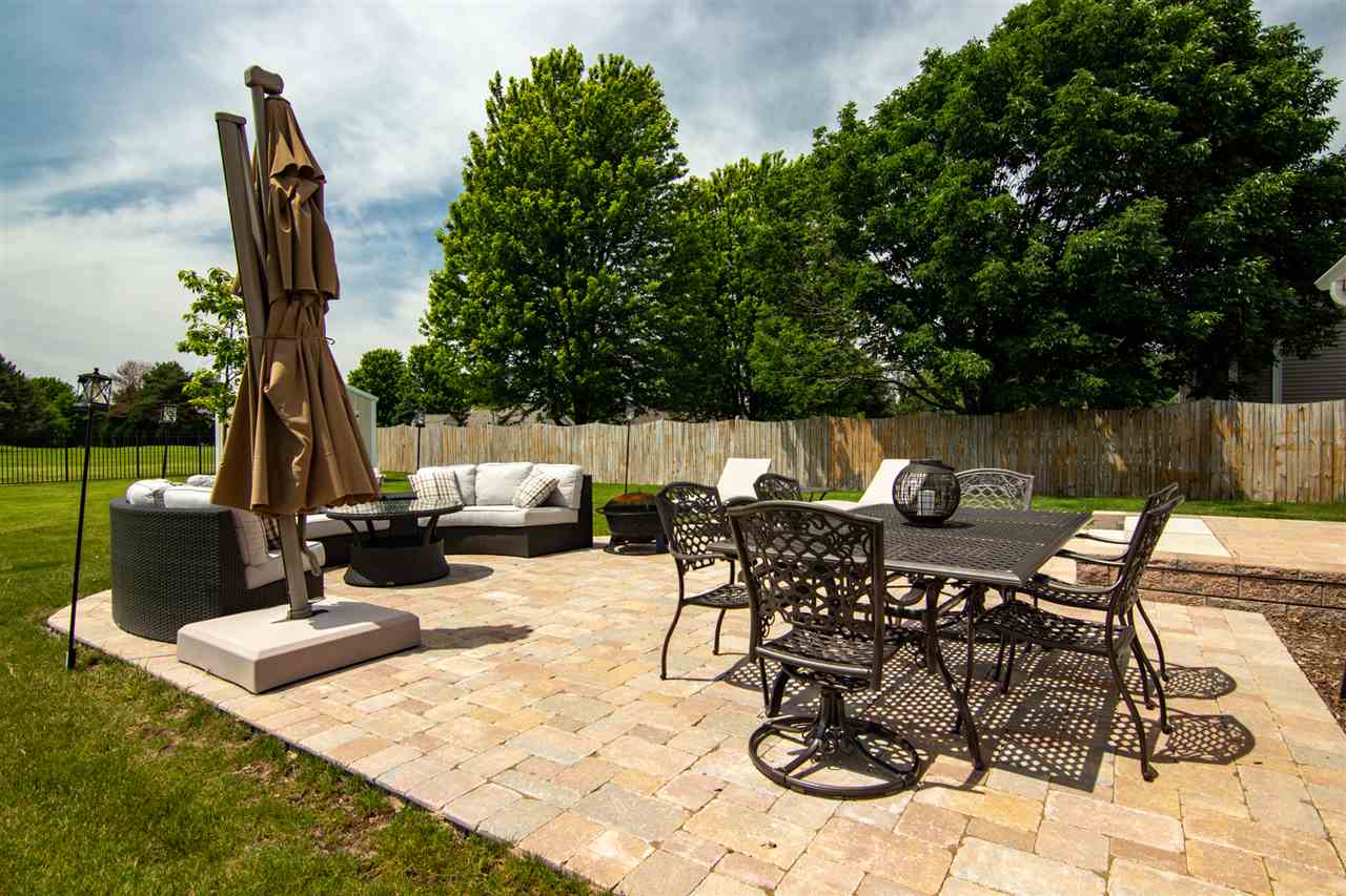 3788 North Trainer Road Rockford, IL 61114 - Photo 22 of 24 Gallery Image 22