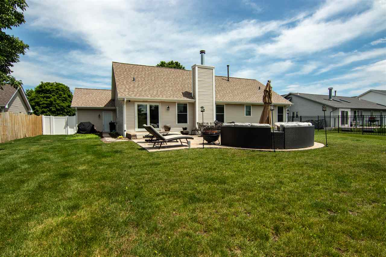 3788 North Trainer Road Rockford, IL 61114 - Photo 24 of 24 Gallery Image 24