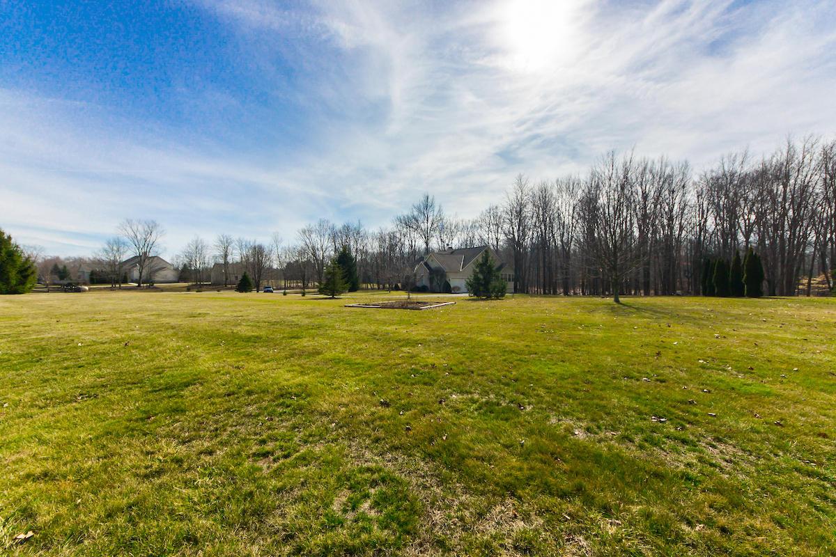 6841 Heverlo Road Sunbury, OH 43074 - Photo 12 of 49