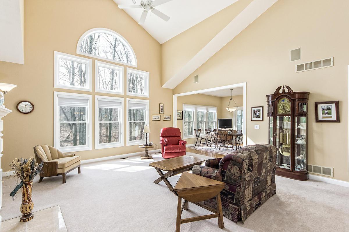 6841 Heverlo Road Sunbury, OH 43074 - Photo 18 of 49